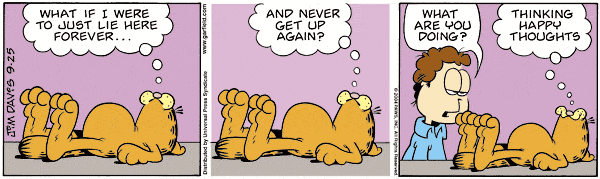 garfield